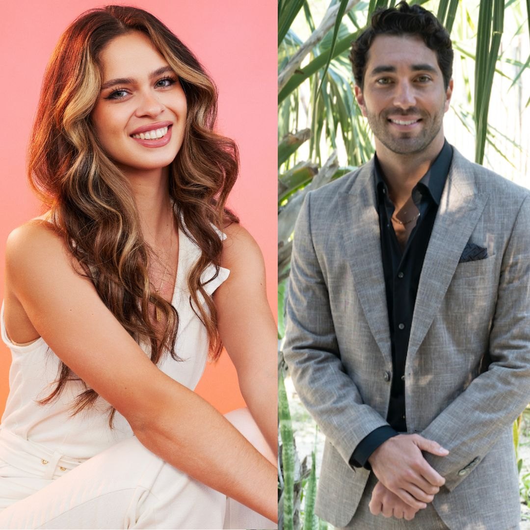 The Bachelor's Kelsey's Letter to Joey: Reason for Her Note | Life & Style