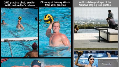 Johnny Wilson