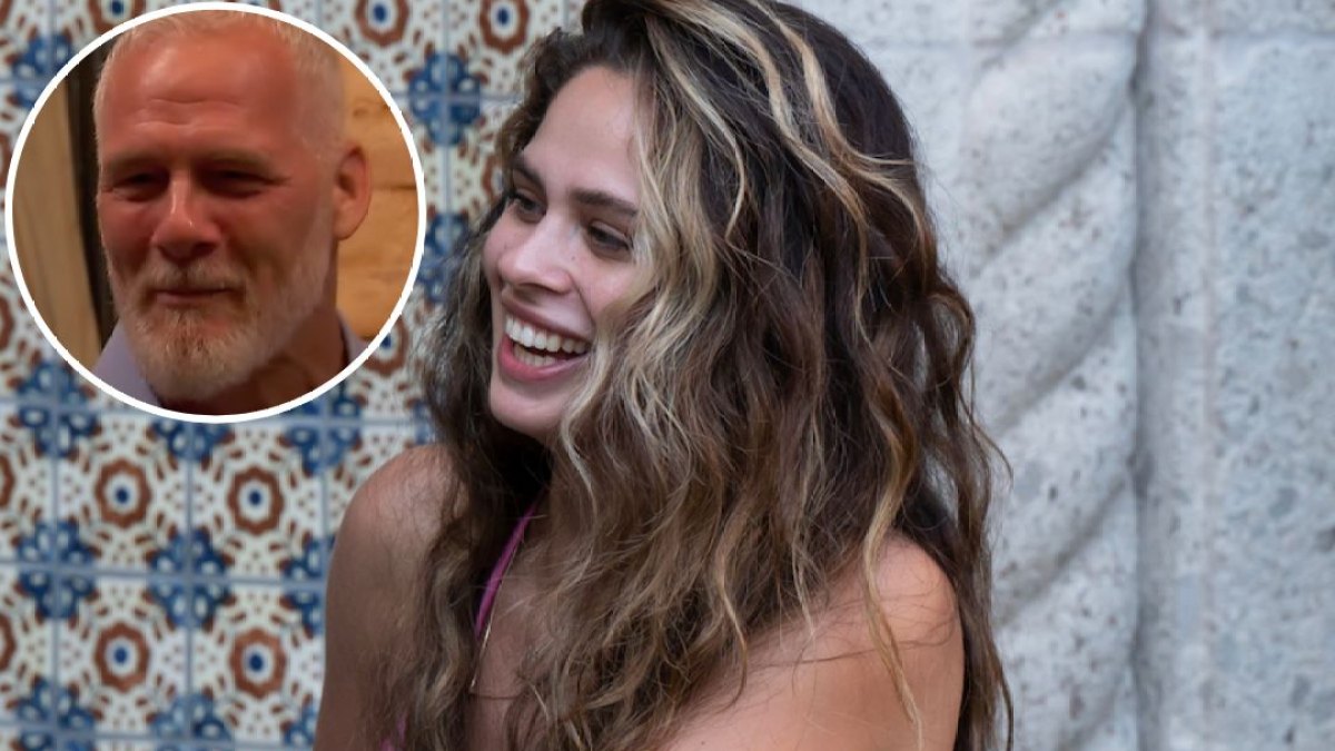 who is the bachelors kelsey andersons dad family guide