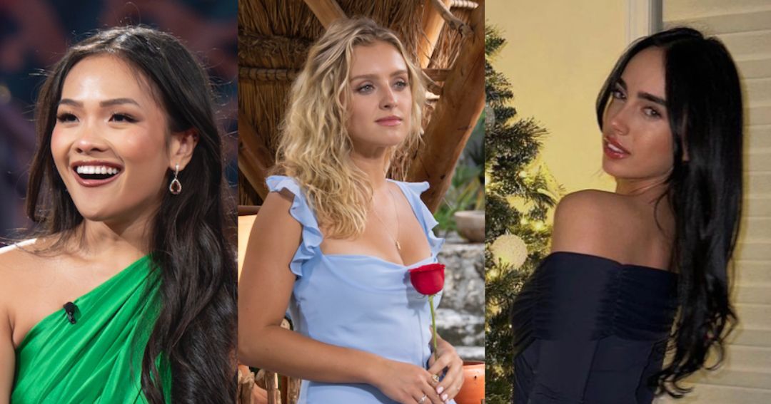 Who Is the New Bachelorette in 2024? Jenn Tran, Season 21 - Vimarsana News