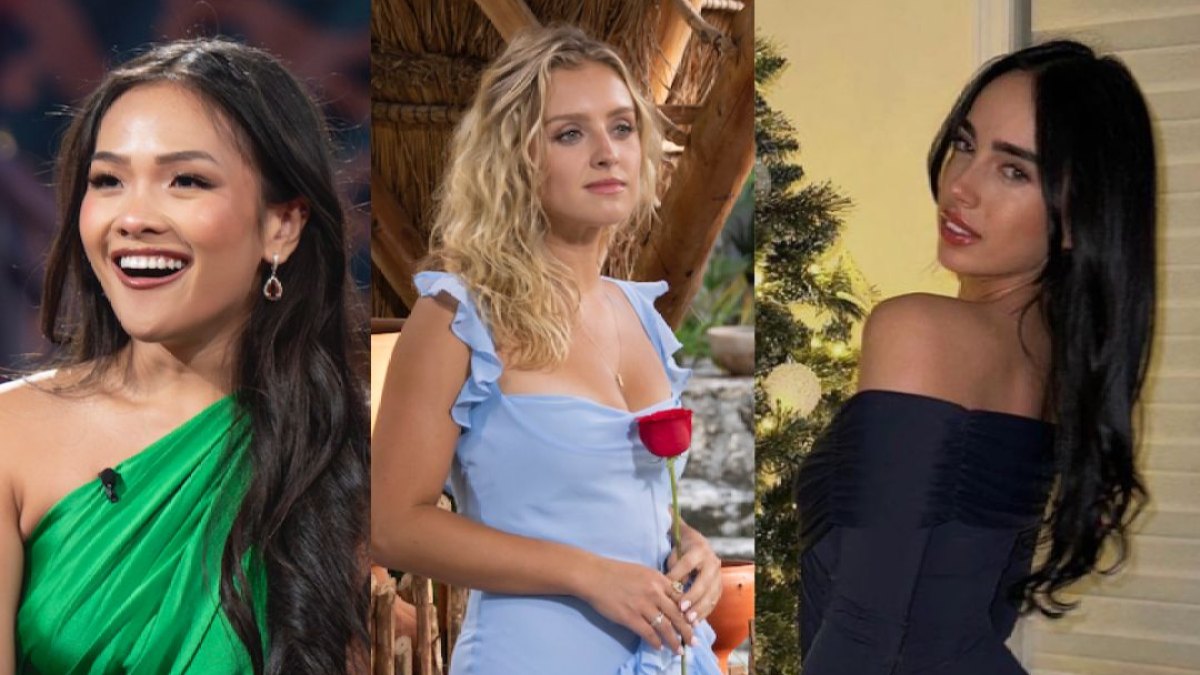 who is the new bachelorette 2024 season 21