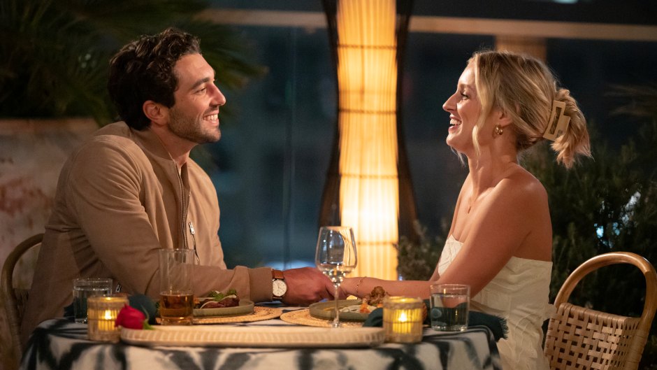 why did the bachelors joey and daisy split finale breakup