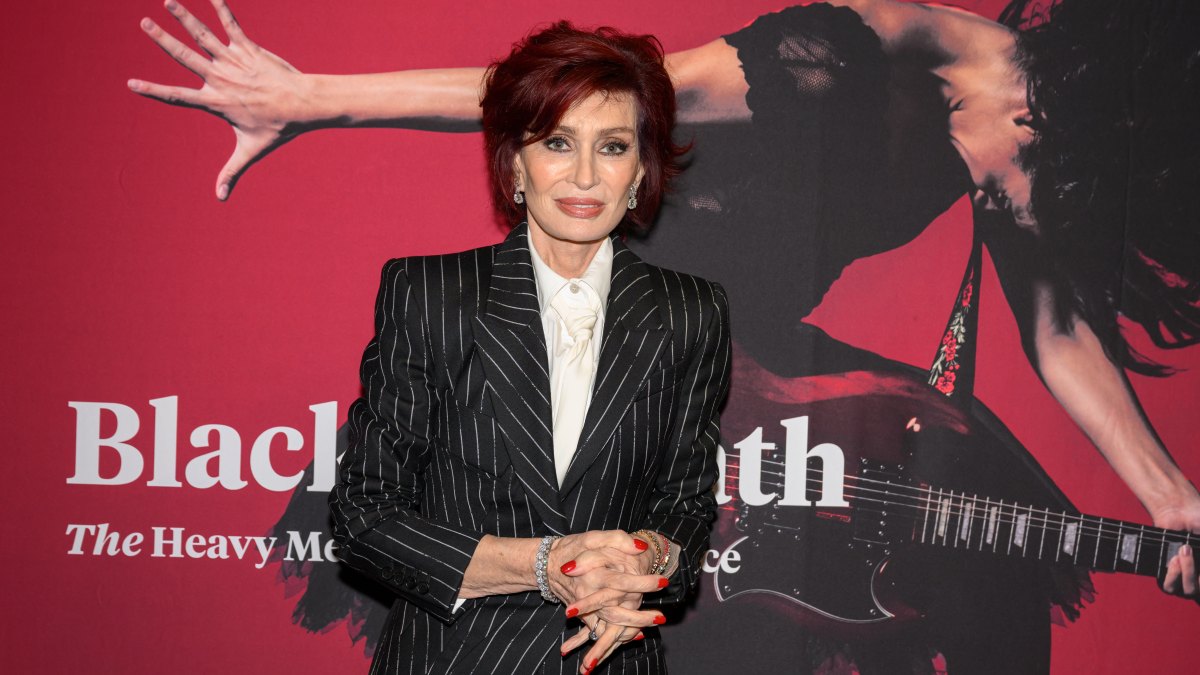 sharon osbourne ozempic