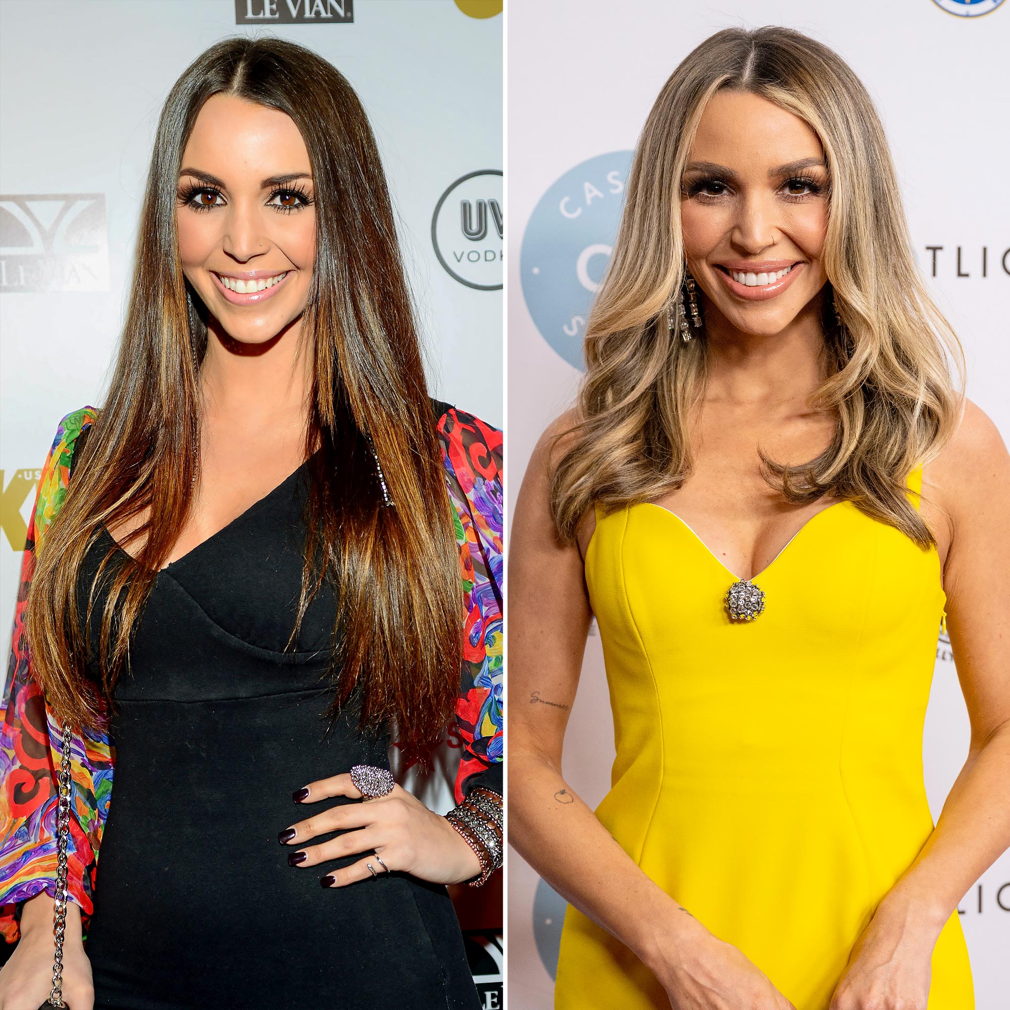 Did ‘VPR’ Scheana Shay Get Plastic Surgery? Photos, Quotes