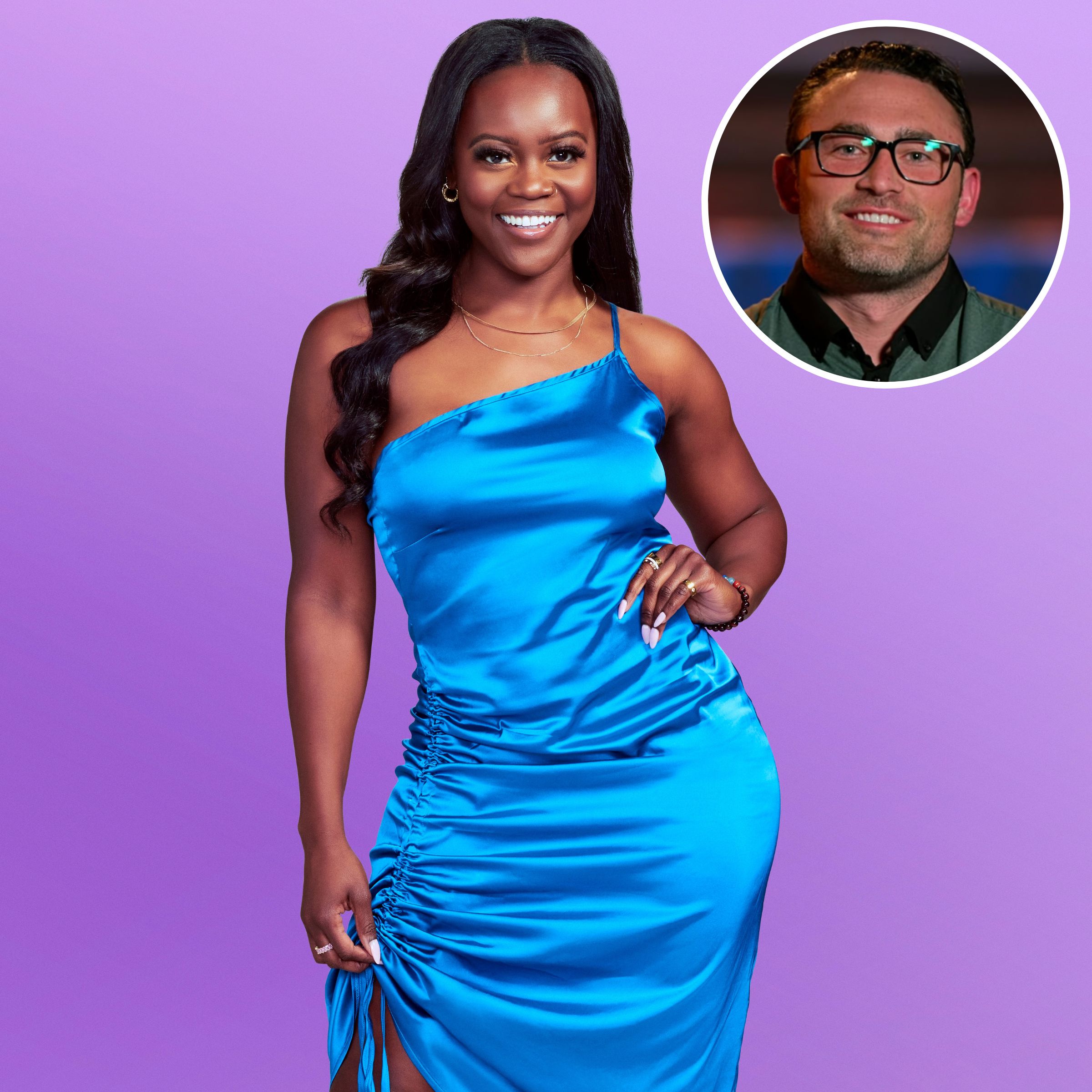 ‘Love Is Blind’ AD Smith Reveals Who Else Matthew Duliba Dated After Leaving the Pods 1