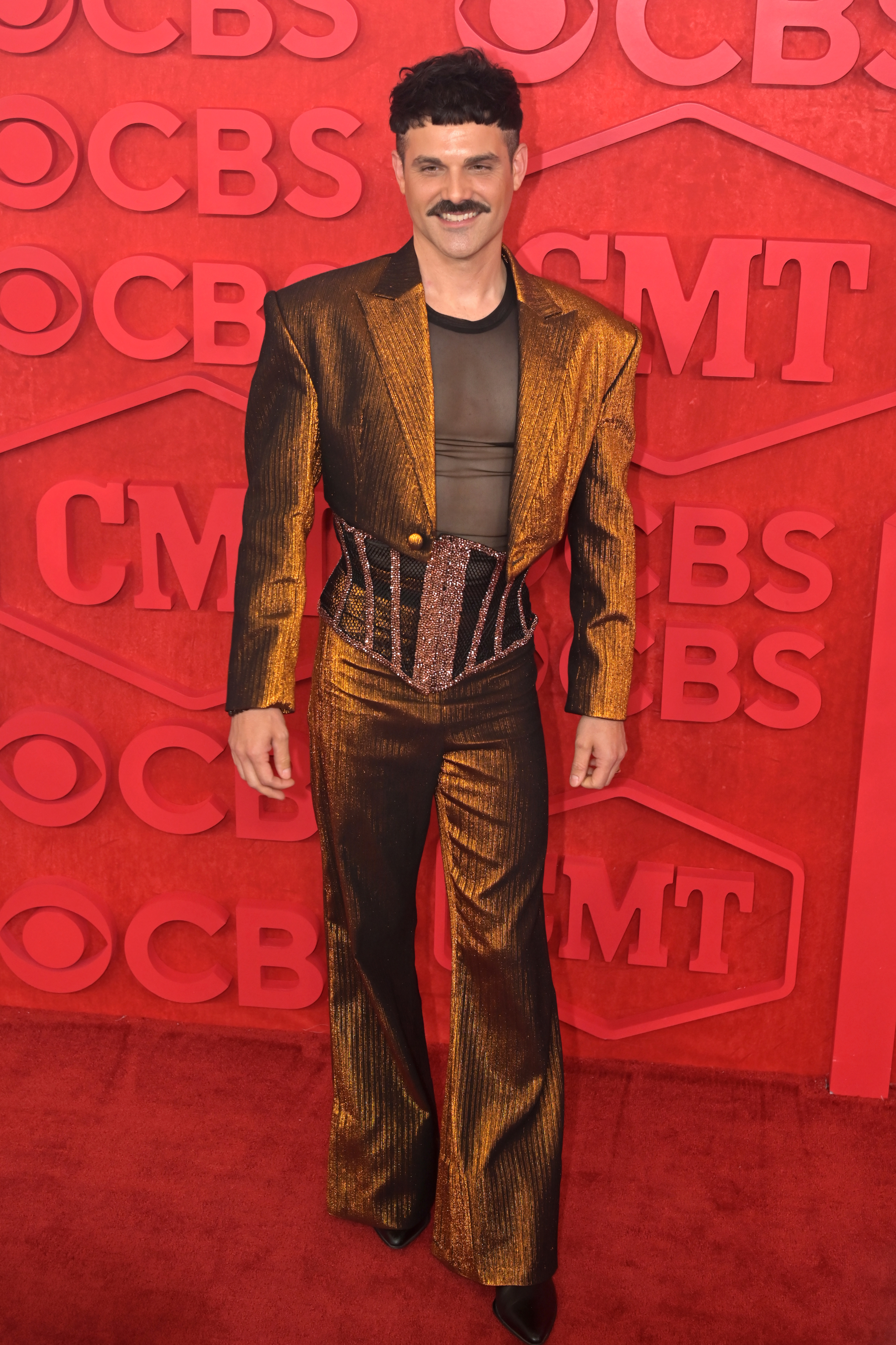 2024 CMT Awards' Best and Worst Dressed Stars in Photos
