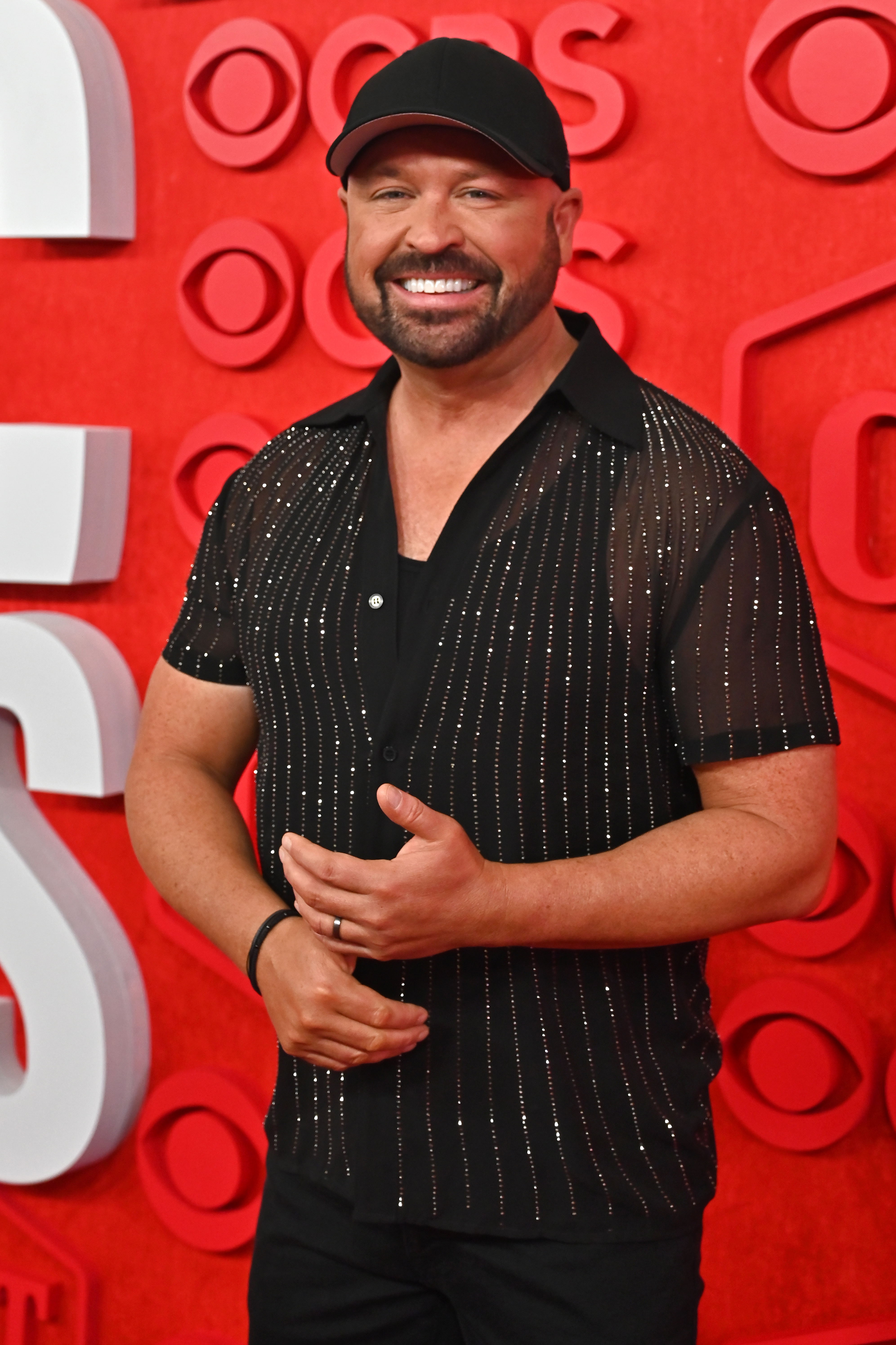 2024 CMT Awards Red Carpet Arrivals: Celebrity Outfit Photos