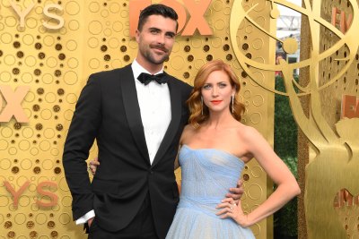 Alex Hall Responds to Brittany Snow's Call Her Daddy Interview