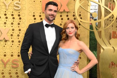Alex Hall Responds to Brittany Snow's Call Her Daddy Interview