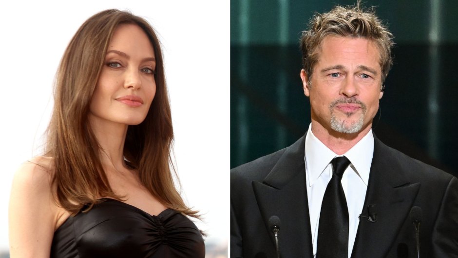 Angelina Jolie ‘Glad the Truth’ Is Out Amid Brad Pitt Allegations