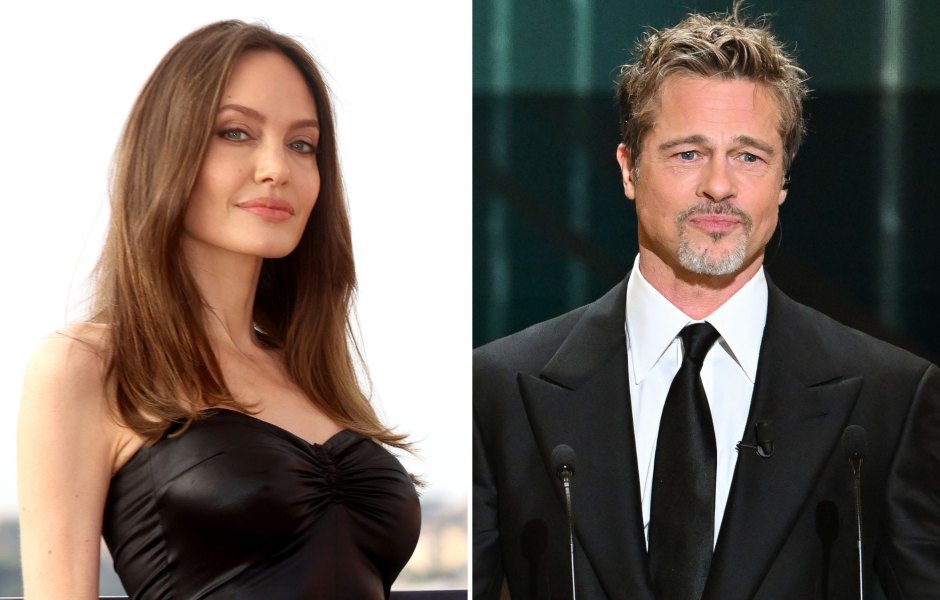 Angelina Jolie ‘Glad the Truth’ Is Out Amid Brad Pitt Allegations