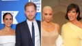 Are Meghan Markle and Prince Harry Friends With the Kardashians 256