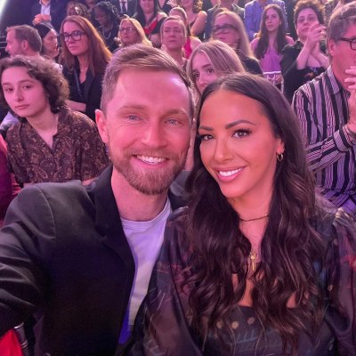 Are The Valley&rsquo;s Kristen Doute, Luke Broderick Still Together?