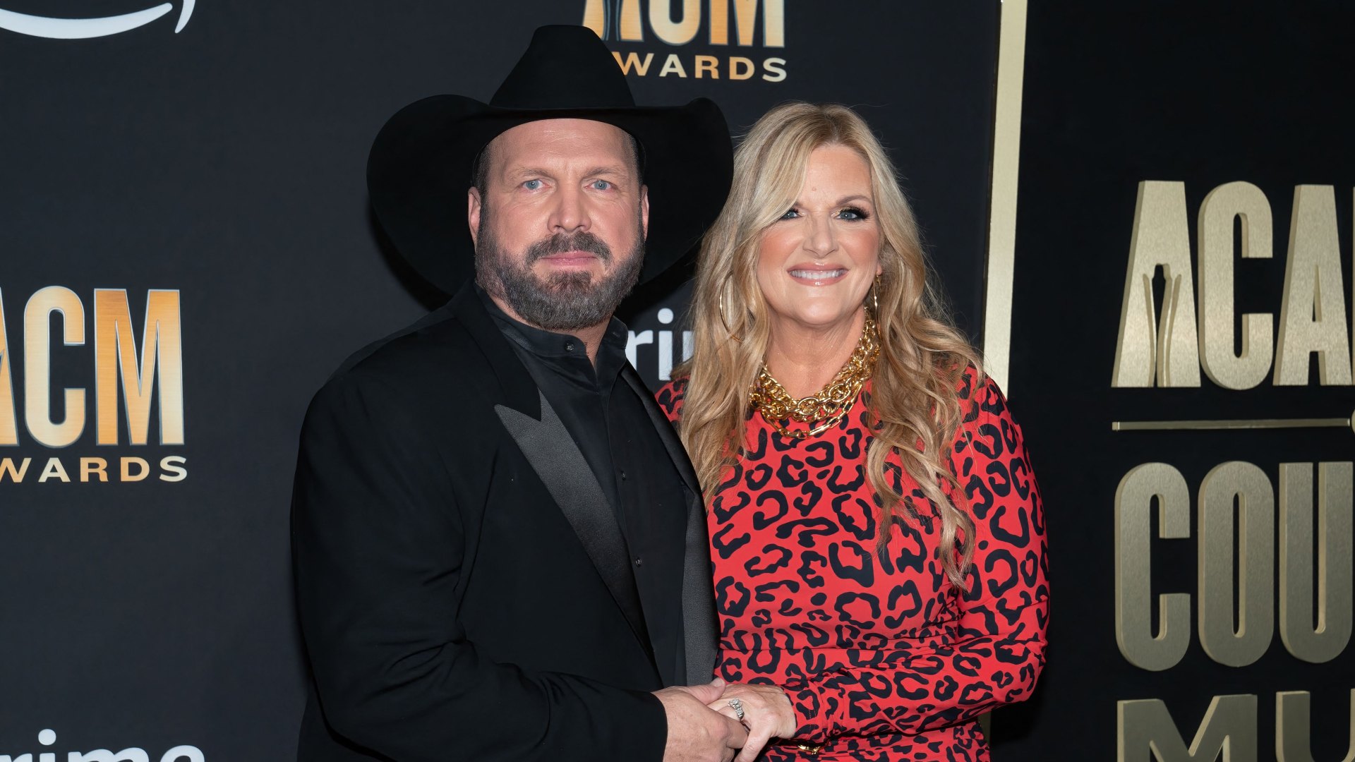 Garth Rathkey Are Trisha Yearwood and Garth Still Married? Their Marriage | Life & Style