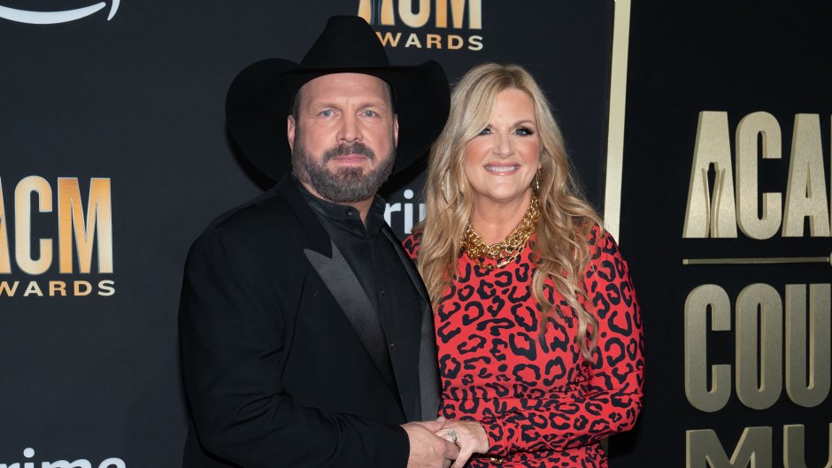 Are Trisha Yearwood and Garth Still Married? Their Marriage