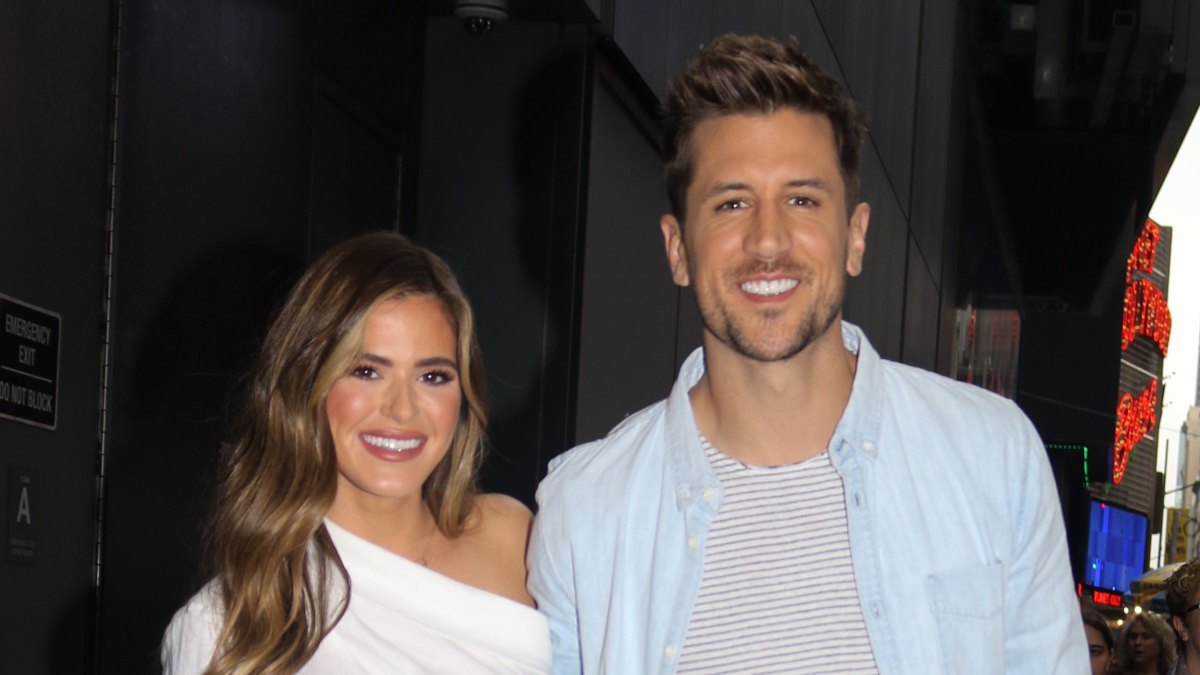 Bachelorette's JoJo, Jordan's 'Deeper' Love After Marriage