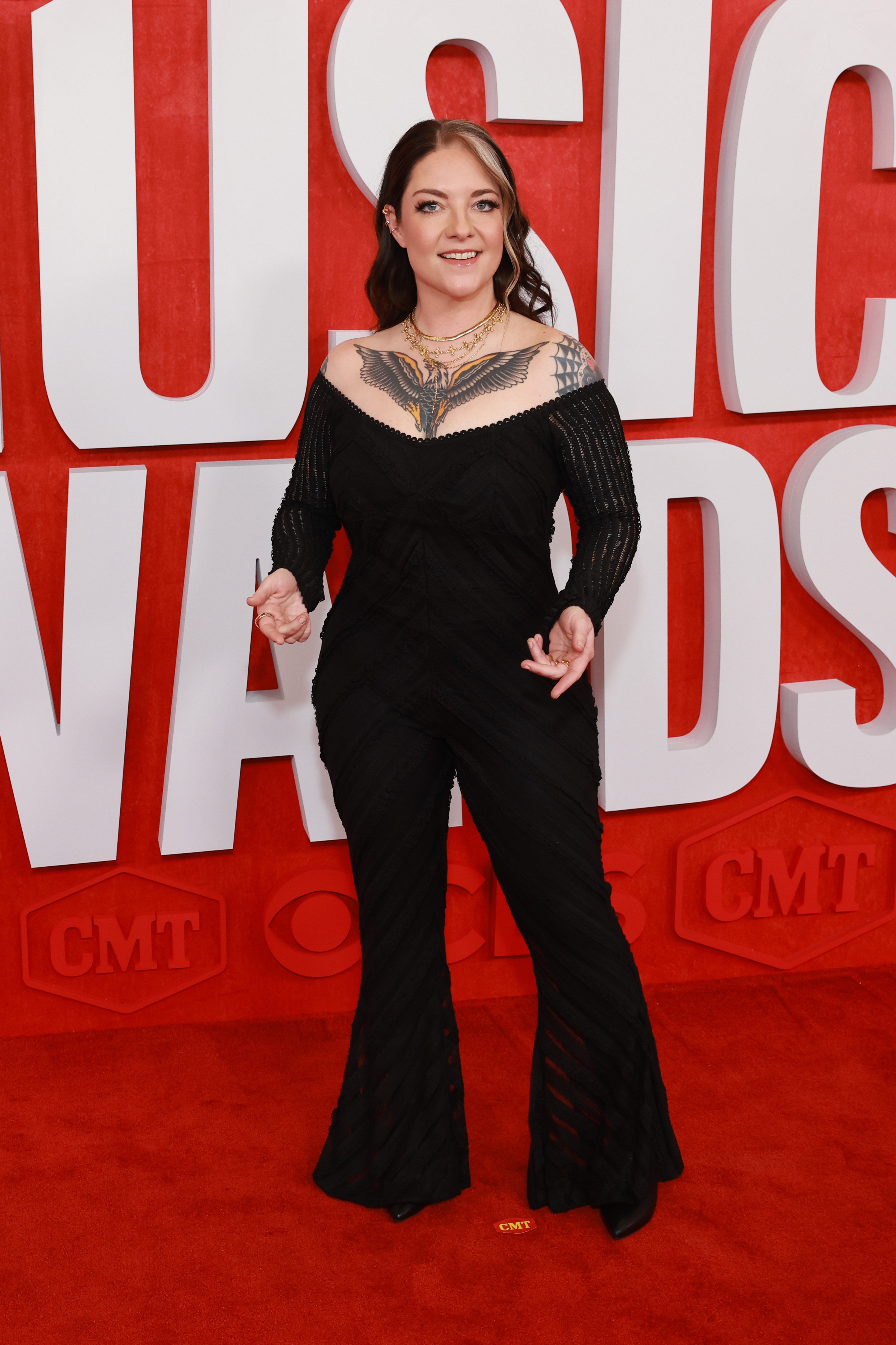 2024 CMT Music Awards - Red Carpet