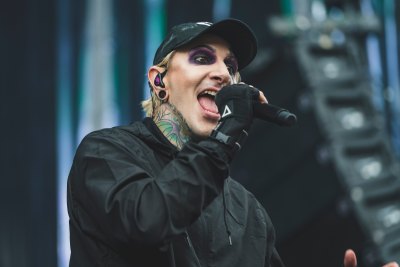 Bunnie XO Shares Who Her 'Hall Pass' Is in Jelly Roll Marriage