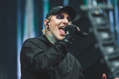 Bunnie XO Shares Who Her 'Hall Pass' Is in Jelly Roll Marriage