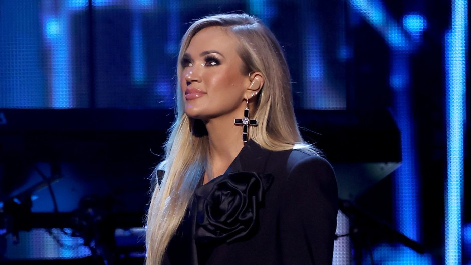 Carrie Underwood: Fame, Family and Secret Struggles