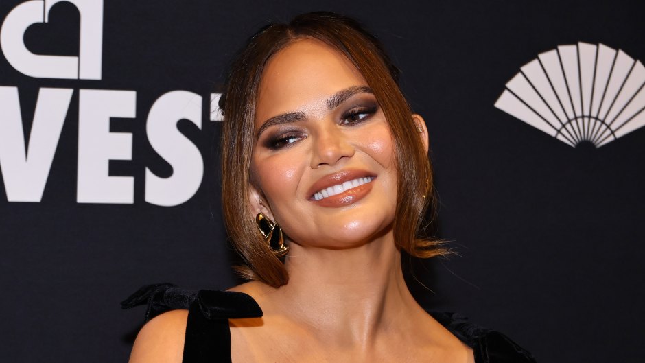Chrissy Teigen Claps Back at Claim She Had Kids to Stay Relevant