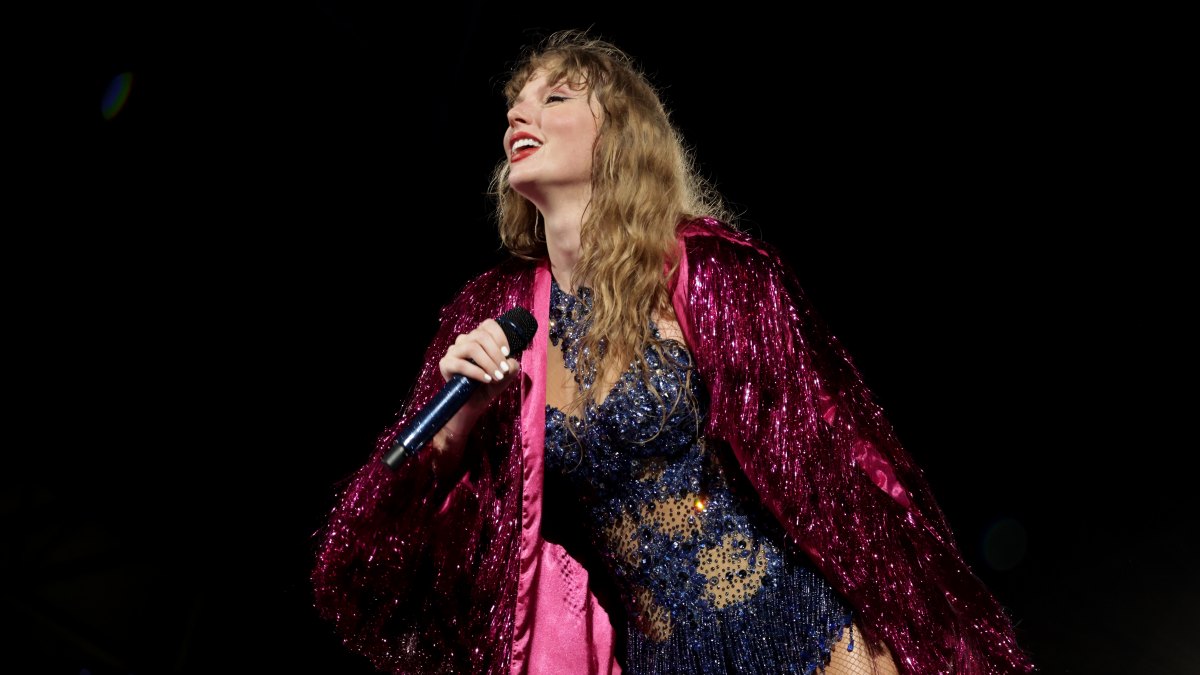 Did Taylor Swift’s Tortured Poets Department Leak?