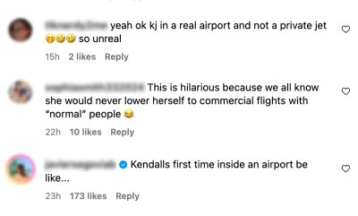 Fans Slam Kendall Jenner for Appearing to Fly Commercial in Ad