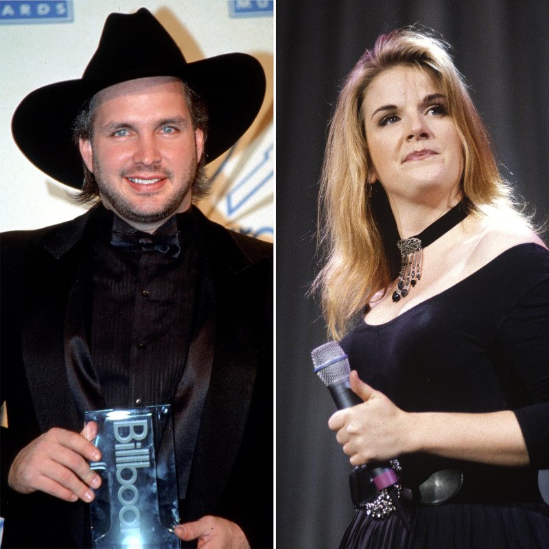 Garth Brooks and Trisha Yearwood s Full Relationship Timeline 446