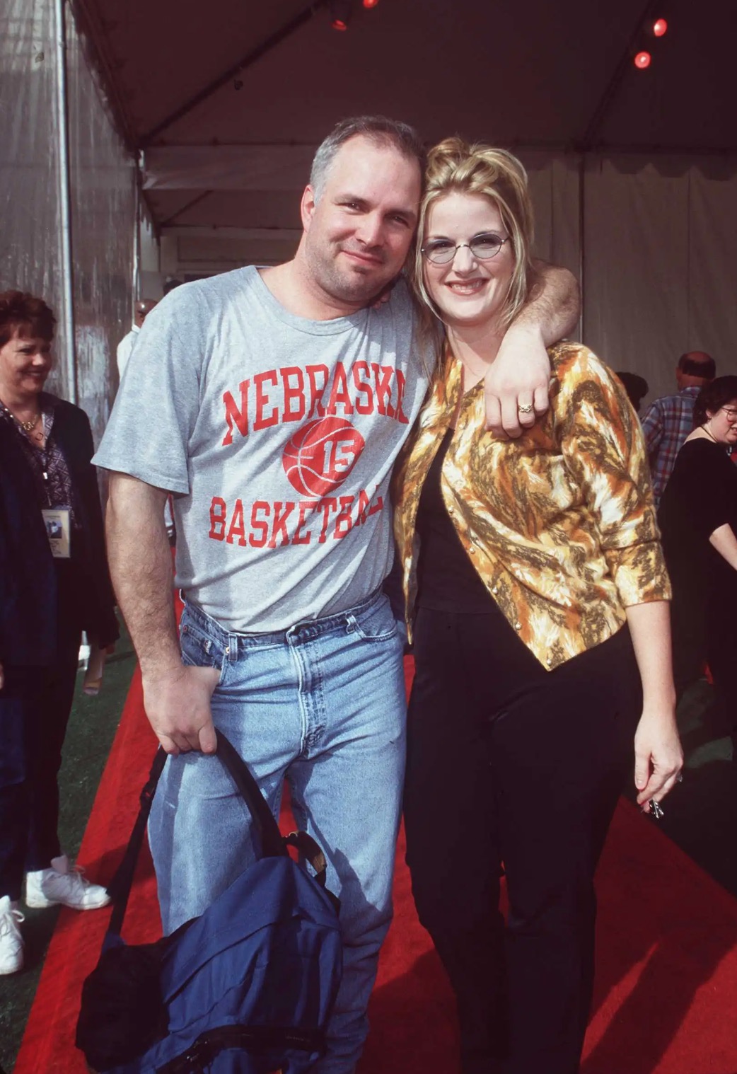 Garth Brooks and Trisha Yearwood's Full Relationship Timeline