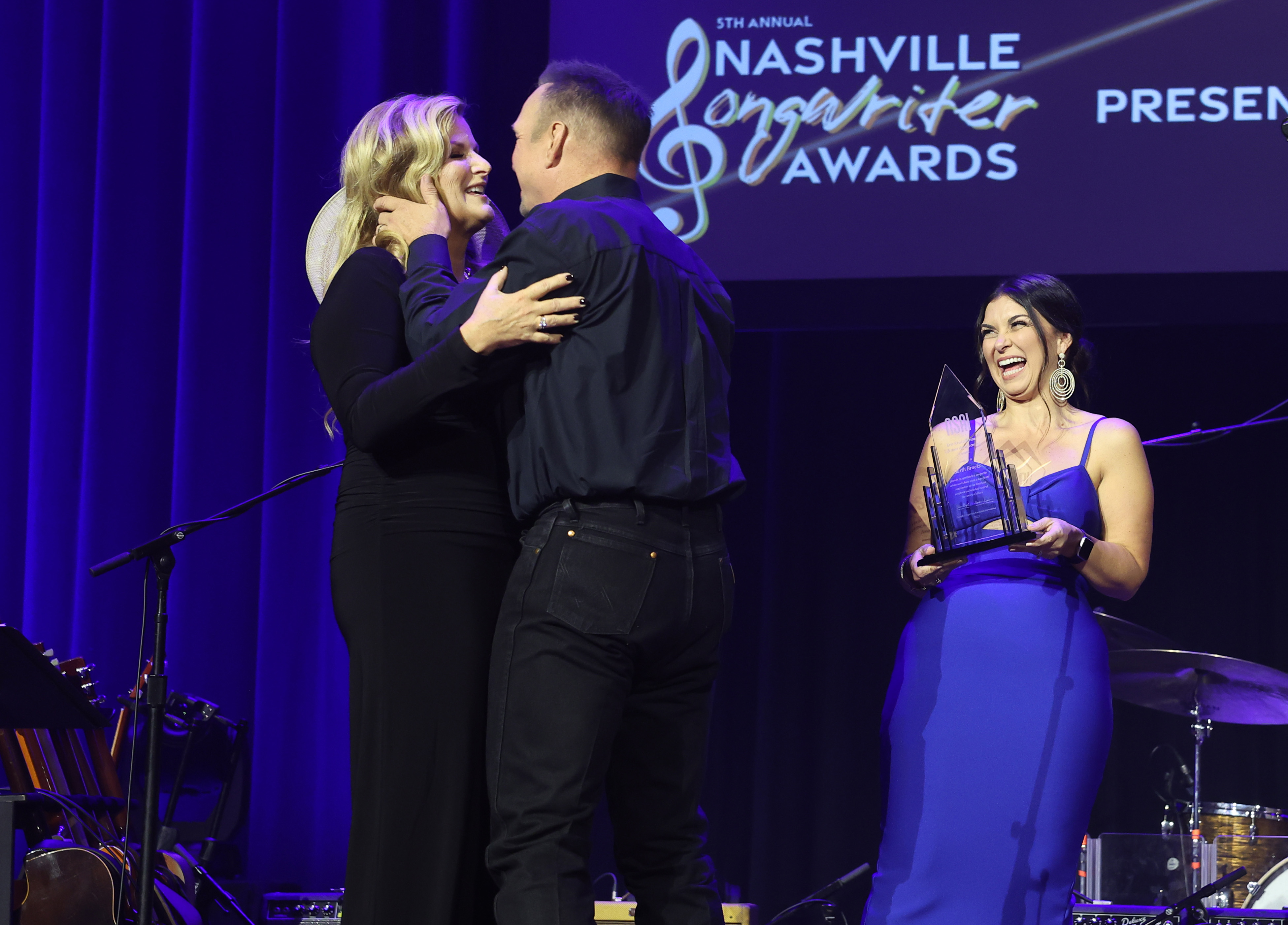 NSAI 2022 Nashville Songwriter Awards