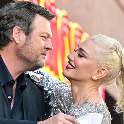 Gwen Stefani and Blake Shelton Struggling to Find Surrogate