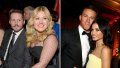 Hollywood’s Messiest Divorces: Stars at War With Exes