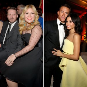 Hollywood’s Messiest Divorces: Stars at War With Exes