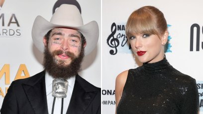 Taylor Swift Post Malone