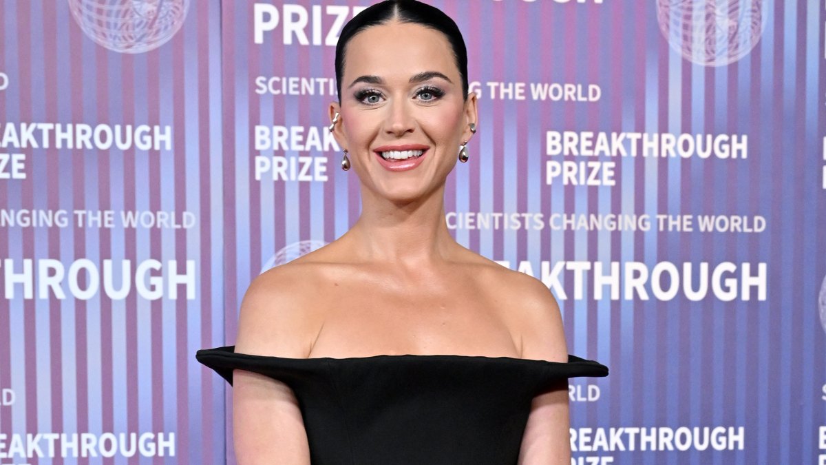 How Katy Perry Lost Nearly 20 Lbs. the Natural Way
