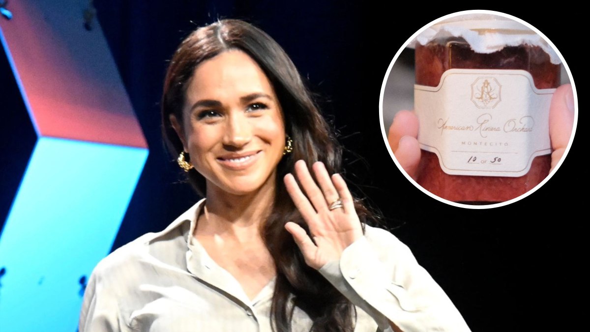 Inside Meghan Markle's American Riviera Orchard Brand