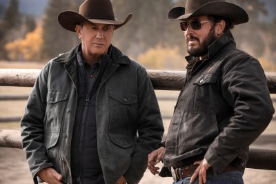 Is Kevin Costner Returning to Yellowstone? His Quotes
