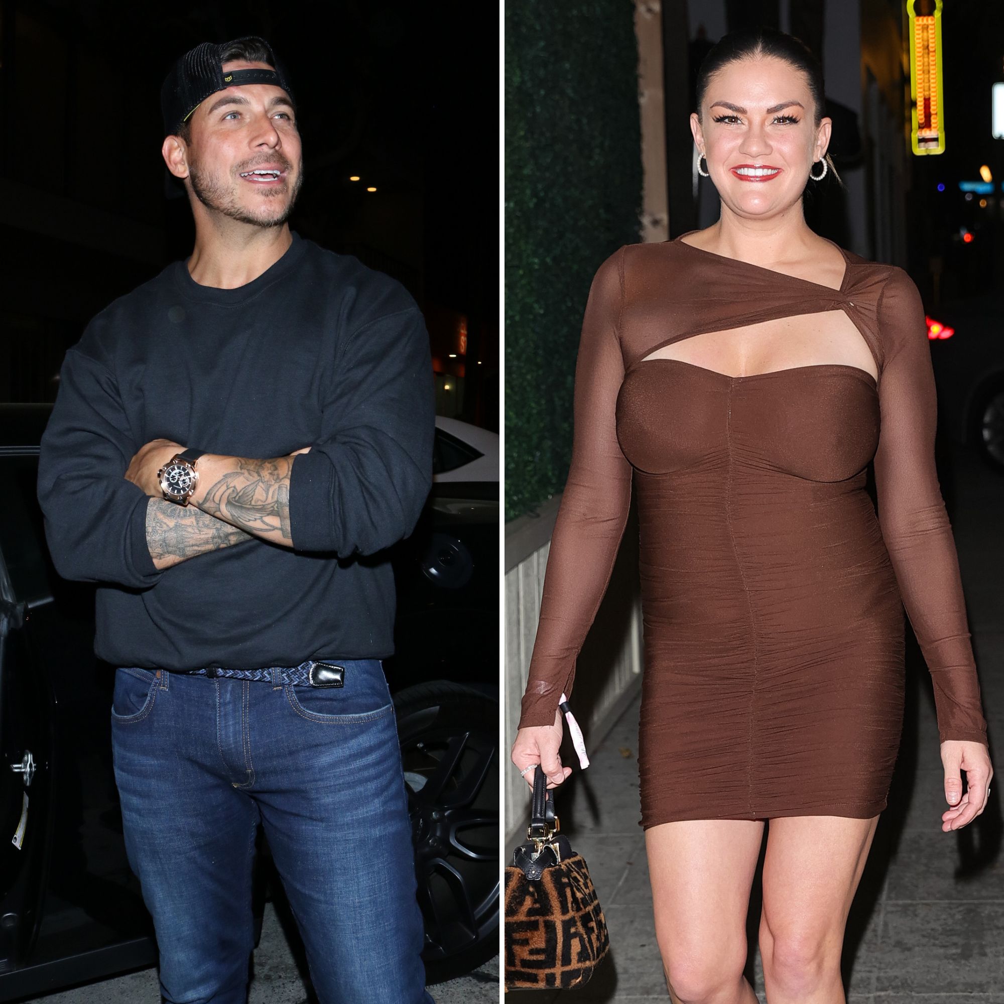Jax Taylor Slams Brittany Cartwright’s Drinking Behavior