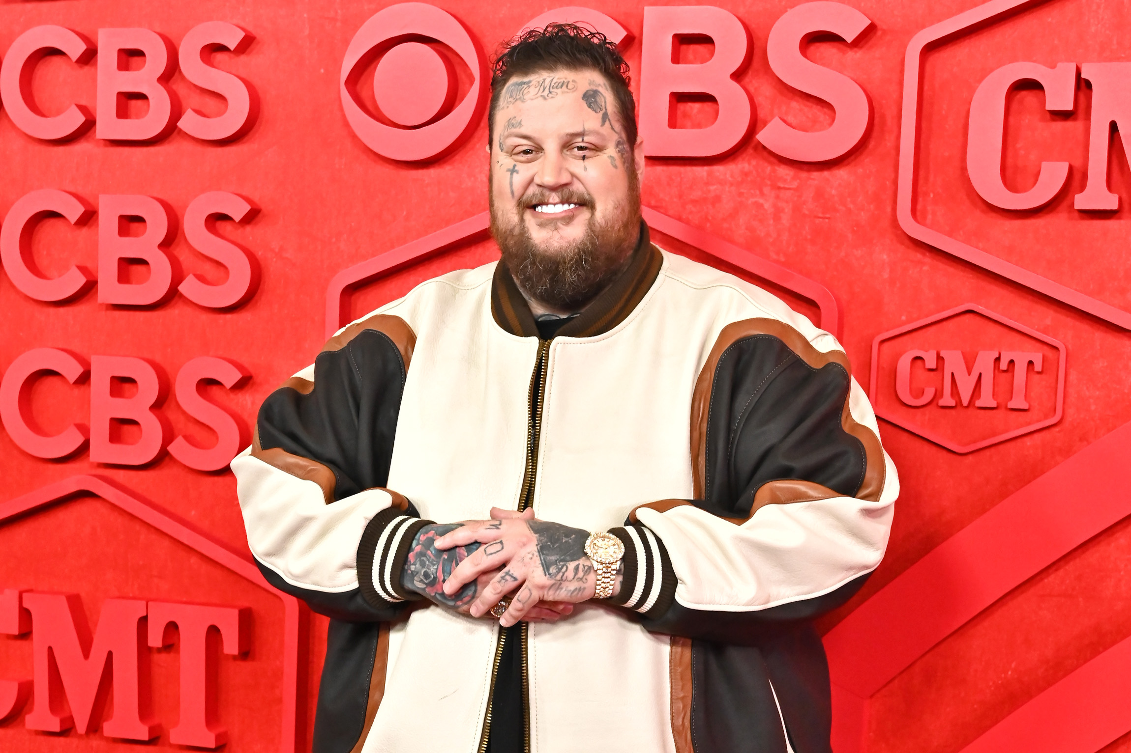 2024 CMT Music Awards Arrivals