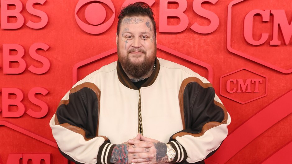 jelly roll reveals how he lost 70 pounds training for 5k