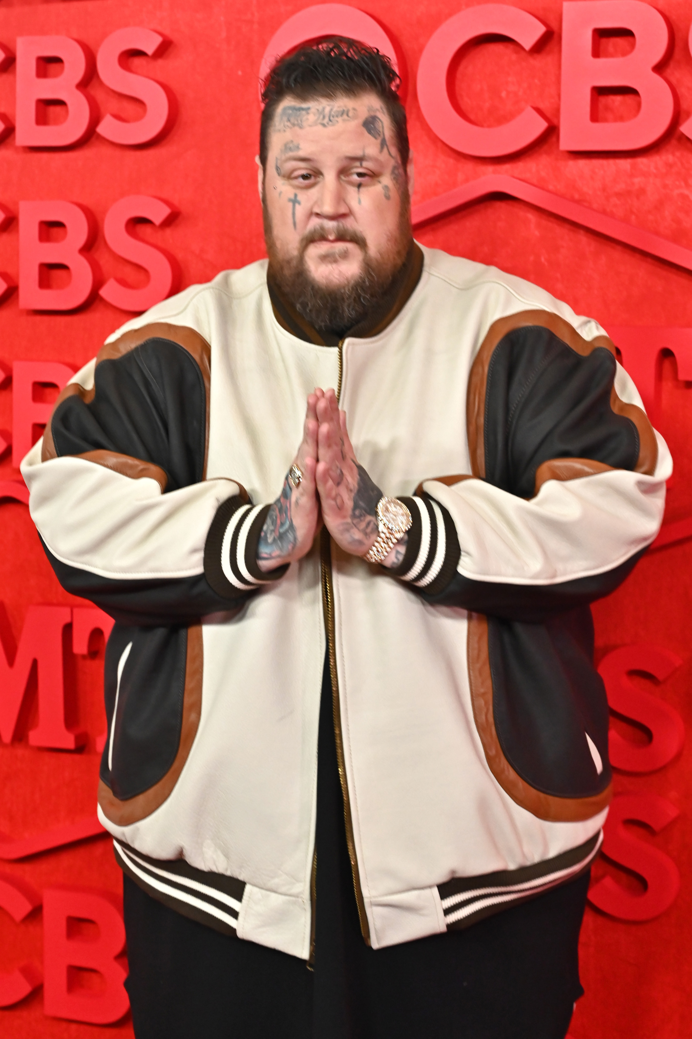 Jelly Roll