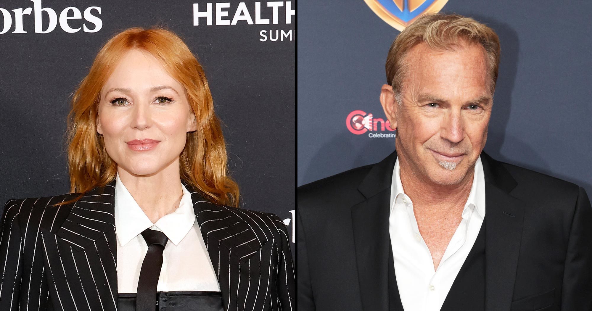 Jewel Breaks Silence on Kevin Costner Dating Rumors - Vimarsana News
