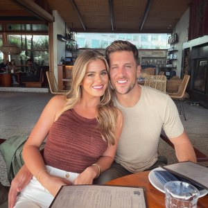 JoJo Fletcher Shares Family Plans With Husband Jordan Rodgers