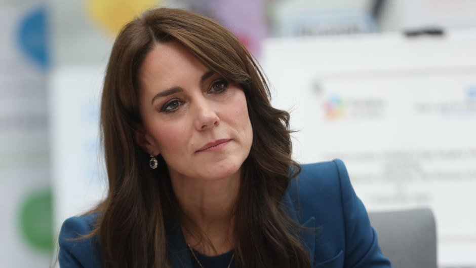 Kate Middleton’s New Normal: ‘Anxious’ to Get Back to ‘Royal Duties’