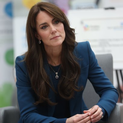 Kate Middleton’s New Normal: ‘Anxious’ to Get Back to ‘Royal Duties’
