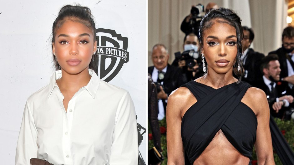 Lori Harvey’s Weight Loss Transformation: Before and After Photos