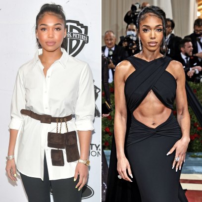 Lori Harvey’s Weight Loss Transformation: Before and After Photos