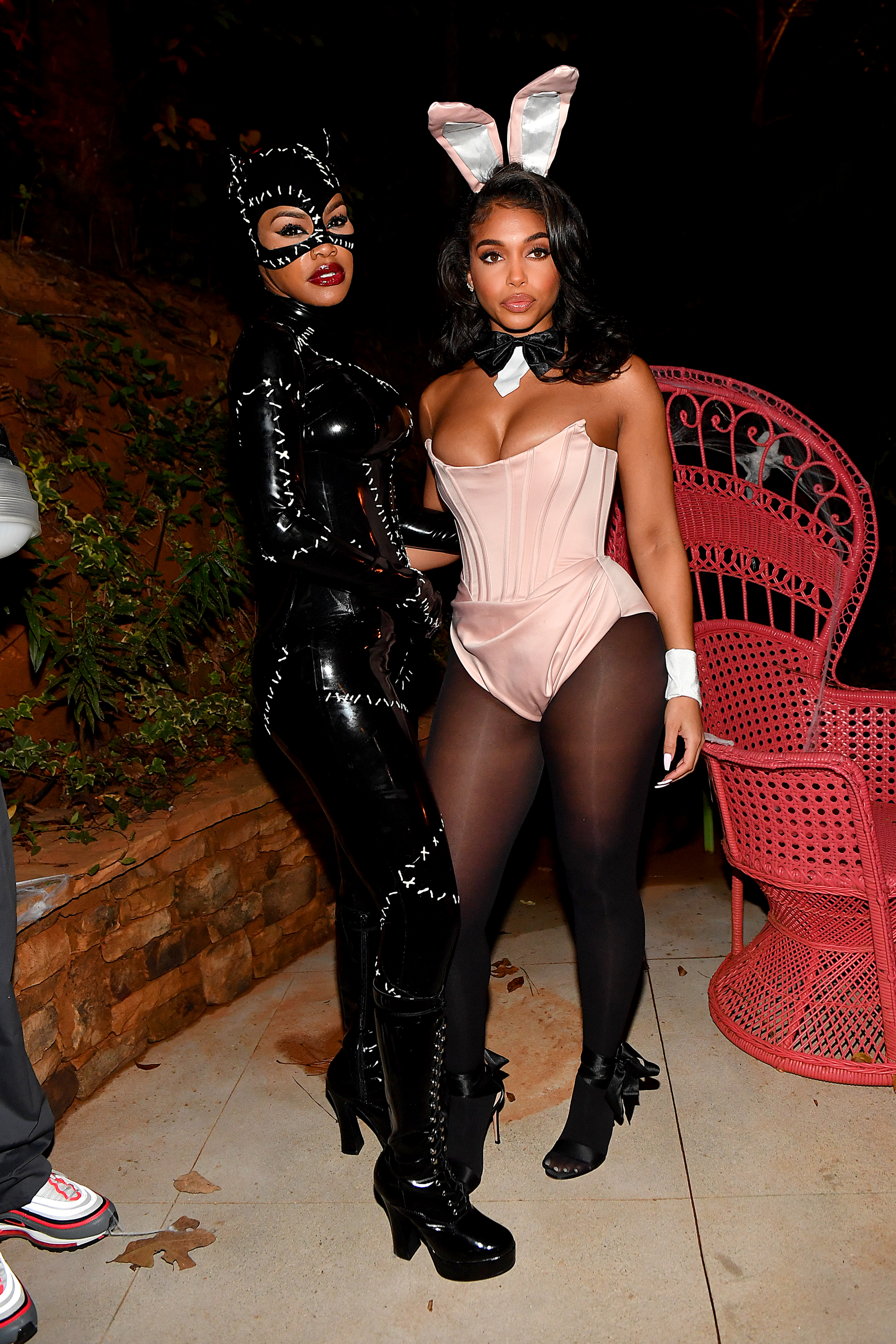 Lori Harvey’s Weight Loss Transformation: Before and After Photos