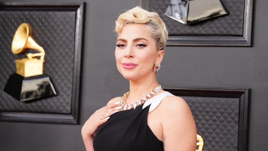 Lady Gaga Is ‘Talking About a Wedding’ With Michael Polansky