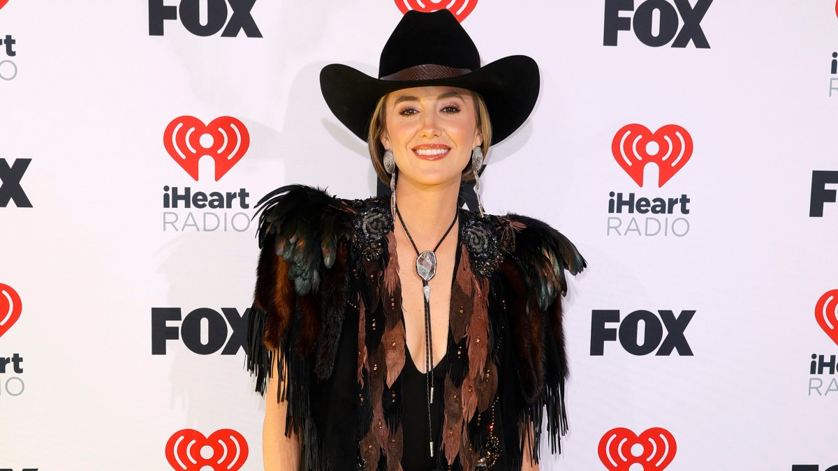 Lainey Wilson Has 'No Clue' What's Coming on Yellowstone